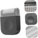 Healeved Mini Lint Remover | Manual Clothes Hair Ball Trimmer & Sweater Shaver - Black Medium | Perfect for International Shipping - Buy Online on GoSupps.com
