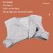 Dykaae Shoulder Heater A258 - Electric Neck Heating Pillows with Timer & 3 Temperature Settings | Portable Comfort for Mothers & Women - Buy Online on GoSupps.com