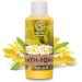 Bubble Bath Foam with Ylang Ylang Essential Oil 1000ml - Body Care for Good Sleep and Relaxation - Aromatherapy Spa Experience - Buy Online on GoSupps.com