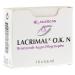 Lacrimal O.K.N eye drops 10x0.6 ml