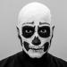 3 Pack Halloween Makeup Latex Bald Caps with Wig Caps - Adult Costume Accessory - Buy Online on GoSupps.com