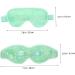 Healeved 2Pcs Cold Eye Mask Cooling Eye Mask Cold Eye Compress Eye Patch Ice Gel Cool Eye Cooling Eye Patch Gel Eyes Eye Cover - Buy Online on GoSupps.com