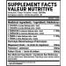 TruMe Natural BCAA Powder with Electrolytes - Vegan Sour Watermelon Post Workout Supplement - Sugar & Gluten Free - Muscle Recovery & Hydration - 30 Servings - Buy Online on GoSupps.com