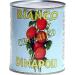 Bianco DiNapoli Organic Crushed Tomatoes, 28 oz (Pack of 6) - California Vine-Ripened Plum Tomatoes - Buy Online on GoSupps.com