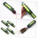 Abaodam 4pcs Gumball Toys Joke Chewing Gum Prank Halloween Gum Intimidation Gadgets Shock - Buy Online on GoSupps.com