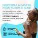  Altagamma Italia CALMASOL After Sun by RESET - Pure Aloe Vera Gel 99% | Soothing Moisturizing and Refreshing | Natural After Sun for Sunburn and Redness | No Additives Colours and Fragrances - Buy Online on GoSupps.com