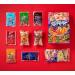 HaoHuanLuo Guangxi Liuzhou Snail Powder 3 Packs Chinese Snacks - Buy Online on GoSupps.com