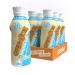 Grenade High Protein Shake 6 x 500 ml - White Chocolate White Chocolate 500 ml (Pack of 6)