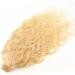 Hair Chignon 10-24 Inches Long Curly Wavy Ponytail Hair Extensions with Drawstring Hair Slices Ponytail Women Blonde Wig Hair Bun Messy Bun Hair Piece (Color : DrawString Size : 16inch(40cm)) - Buy Online on GoSupps.com