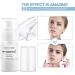 PHOERA Face Primer Pore Primer Under Foundation Oil-control Long Lasting Makeup Foundation Primer Oil-free Makeup Base for All Skin Types (18 ML) 18 ml (Pack of 1) - Buy Online on GoSupps.com