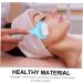Mipcase 4pcs Muscle for Ers Beauty Massaging Relaxing Relief Ing Wrinkles Facial Tool Er Remove - Buy Online on GoSupps.com
