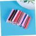 Healeved 50pcs Nail Art Stickers DIY Nail Art Fingertip Nail Rings Sticks Scrapbooks Nailart Manicure Nails Stickers Customizable Spray Talcum Scrapbook Book Decorate 3D Polymer Clay medium As Shown - Buy Online on GoSupps.com