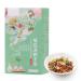 CHICIRIS Floral Tea Herbal Tea Flower Tea Chrysanthemum Cassia Seed Tea Combination Floral Tea Health Tea Pure Natural 120g 20 Counts