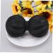 Shop Tovinanna Peanut Yoga Roller & Black Massage Ball for Ultimate Relief | Happy Life Essentials - Buy Online on GoSupps.com