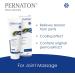 Pernaton Gel 40ml - Fast-Acting Joint Massage Gel - Buy Online on GoSupps.com