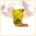 Moisturizing Foot Mask for Dry Cracked Skin - 5 Pcs Elitzia ETMM02 with Argan Oil - Repair & Refresh Feet for Men & Women - Buy Online on GoSupps.com