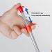 60cm Spring Pipe Dredging Tool - Drain Snake & Cleaner Sticks for Kitchen Sink Clog Removal | International Shipping Available - Buy Online on GoSupps.com