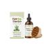 Ce coffret d'huile capillaire bio base de romarin et d'huile de ricin associ un masseur de cuir chevelu am liore efficacement les probl mes de poils incarn s et de chute de cheveux