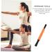 Buy Lurrose Massage Rollers - 2 Pack Trigger Point Foam Roller Stick for Muscle Relief - Compact Effective Back Massage Device - Buy Online on GoSupps.com