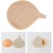 Breast Protection Bag - Soft & Breathable Cotton Cover for Fake Breasts (M) | International Shipping Available - Buy Online on GoSupps.com
