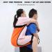 Transfer Belt Lift Sling Patient Lift Patient Lift Sling Carrier Transferring Belt Stairs Wheelchair Lift Sling for Carrying Up and Down Stairs to Bed Wheelchair Chair Car Vehicle (Size : Medium) - Buy Online on GoSupps.com