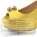 4 Sets Invisible Heel Wear Stickers - Cushioned Shoe Inserts & Grips for Women s Shoes | Anti-Slip Heel Cushions & Straps - Buy Online on GoSupps.com