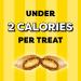 TEMPTATIONS Adult Cat Treats Tasty Chicken Flavour 850g Tub - Buy Online on GoSupps.com