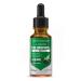 Justified Laboratories Liquid Chlorophyll Drops 6000MG Maximum Strength Green Concentrate Packed with Antioxidants Minerals and Vitamins 2 FL OZ Bottle (1 Bottle) 2 Fl Oz (Pack of 1)