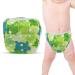 Garosa Swim Diaper Baby Infant Snap Adjustable Waterproof Swimsuit Diaper Reusable Summer Swim Nappy Training Pants for Boys Girls Swimming Lessons Free Size(Tortoise) Diapers and Diapers - Buy Online on GoSupps.com