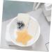 Zerodeko 10 pcs Konjac Face Wash Loofah Sponge - Cute Facial Exfoliator & Bath Scrub for Travel - Eco-Friendly Cleansing Tools for Baby & Adults - Buy Online on GoSupps.com