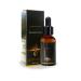 Hair Growth Oil Deeply Nourishing Scalp Enhance Natural Hair Growth Intensity Hair Growth Serum for Repairs Hair Follicles Anti Hair Loss Nourishes Dry Damaged Hair