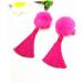DOITOOL 3 Pairs Chinese Tassel Hairpin Hair Accessories for Kids Girl Hair Accessories Kids Hairpin for New Year Kids Hair Accessories for Girls Hair Pin Headgear Hanfu Child - Buy Online on GoSupps.com