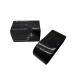 HuoHuo 100PCS Disposable Clip Cord Sleeves - Black Hygiene Covers for Machine Bags - Buy Online on GoSupps.com