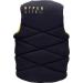 Hyperlite Riot NCGA Mens Wakeboard Vest - Black/Yellow - XLarge - Buy Online on GoSupps.com