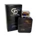 Grand Deluxe Men's 3.4 Oz EDT Spray (SMD) Eau de Toilette Aromatic Spicy fragrance for Men. - Buy Online on GoSupps.com
