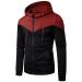 hoodies for men zip up,Men's Hooded Sweatshirt Long Sleeve Sweater Pullover Loose Hoodie Top 3D Printed Graphic Halloween Hoodies trendy hoodies jackets for men fashion casual sweatshirts
