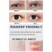 Buy Slip Floating Stripes Eyelid Lift - Invisible 360 Piece Breathable Mesh Adhesive Tapes for Sports & Beauty (4 Types) - New Moon - Buy Online on GoSupps.com