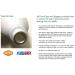 Santeen Drain Opener Case of 6 (32oz) - Pro Strength Grease & Organic Material Dissolver | Safe for PVC Septic Toilet Shower | Virgin Sulfuric Acid Formula - Buy Online on GoSupps.com