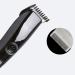 Cordless Rechargeable Hair Clipper for Men Women Children Hair Clipper Kit Waterproof with Smart Charge Technology Ideal Gifts for Convenientting at Home Haircutting - Buy Online on GoSupps.com