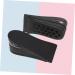Height Increasing Insoles for Men & Women - Gatuida 3 Pairs Heel Lift Inserts for Shoes - Buy Online on GoSupps.com