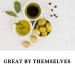 PITTED Sicilian Green Olives From Castelvetrano - Low Salt Content, Perfect for Cheese Boards - Imported from Italy - Buy Online on GoSupps.com