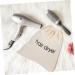 Didiseaon 12 Pcs Hair Dryer Storage Bag Storage Bags Makeup Bag for Travel Hair Dryer Carrying Bags Drawstring - Buy Online on GoSupps.com