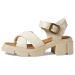 Blowfish Malibu Comilla 5.5 UK Soft Cloud Mandala Dye Cut