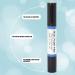 Eco-Friendly Nail Gel Pen - Polar Animals Design | Best Nail Polish for Beauticians & Manicure - Buy Online on GoSupps.com