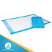 Dynarex Disposable Underpad  17 inches X 24 inches  100 Count - Buy Online on GoSupps.com
