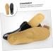 FOMIYES 2 Pairs Flatfoot Arch Support Insoles | Comfortable Cushions for Foot Pain Relief & Correction - Buy Online on GoSupps.com