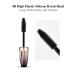 Naseny Waterproof 5D Silk Fiber Mascara for Lash Extensions - Voluminous Effect, Lengthening, Curling, Smudge-Proof, Hypoallergenic - Buy Online on GoSupps.com