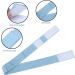 Adjustable PeritonaliquiSalysis Hose Belt | Breathable Abdominal Support & Catheter Holder | PEG Supplies & Gastrostomy Covers (m-blue) - Buy Online on GoSupps.com