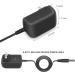 8V UL Listed Power Cord for Philips MG3750 MG3760 Trimmer | Replacement Charger for Norelco HQ840 | AC/DC Adapter for Multigroom MG3750/10 | Clipper Adaptor - Buy Online on GoSupps.com