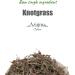Knotgrass Herb ( ) Polygonum Aviculare Dried Knotgrass for Tea Traditional Chinese Herb Natural Herbal Ingredient for Brewing 75g - Buy Online on GoSupps.com